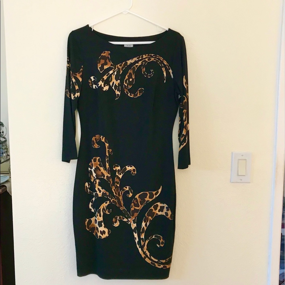 Sexy Cache Dress